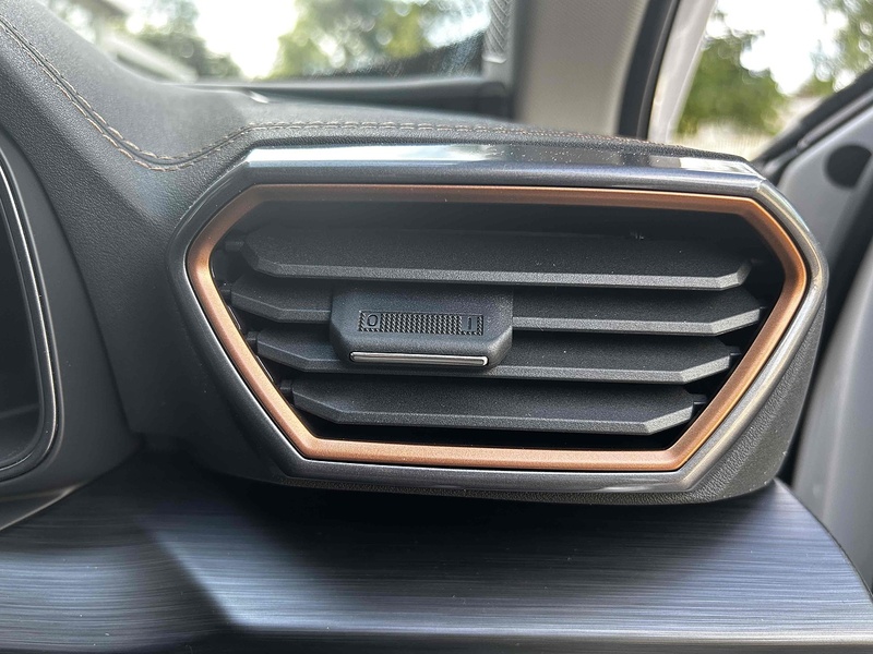 CUPRA 1.4 eHybrid 12.8kWh V1 SUV 5dr Petrol Plug-in Hybrid DSG Euro 6 (s/s) (204 ps)