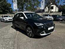 SEAT Arona Ecotsi Xperience Lux Dsg