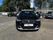 SEAT Arona Ecotsi Xperience Lux Dsg