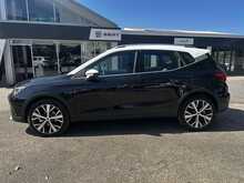 SEAT Arona Ecotsi Xperience Lux Dsg