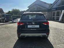 SEAT Arona Ecotsi Xperience Lux Dsg