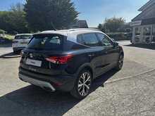 SEAT Arona Ecotsi Xperience Lux Dsg