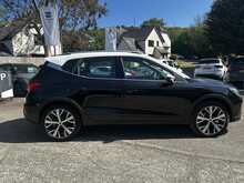 SEAT Arona Ecotsi Xperience Lux Dsg