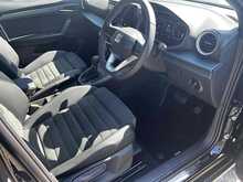 SEAT Arona Ecotsi Xperience Lux Dsg