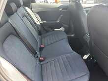 SEAT Arona Ecotsi Xperience Lux Dsg
