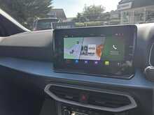 SEAT Arona Ecotsi Xperience Lux Dsg