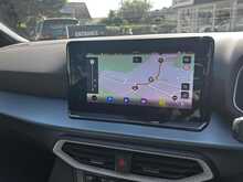 SEAT Arona Ecotsi Xperience Lux Dsg