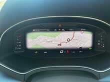 SEAT Arona Ecotsi Xperience Lux Dsg