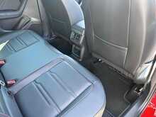 SEAT Ateca Ecotsi Fr Black Edition Dsg