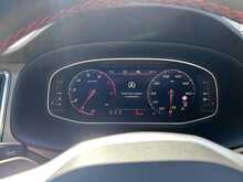 SEAT Ateca Ecotsi Fr Black Edition Dsg