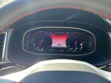 SEAT Ateca Ecotsi Fr Black Edition Dsg