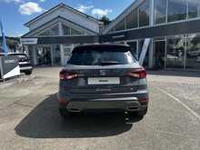 SEAT Arona Tsi Fr Black Edition