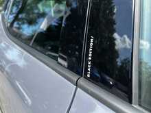 SEAT Arona Tsi Fr Black Edition