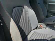 SEAT Arona Tsi Fr Black Edition