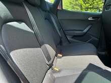 SEAT Arona Tsi Fr Black Edition