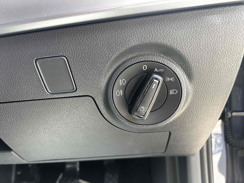 SEAT Tsi Fr Black Edition 1.0 Hatchback Manual Petrol