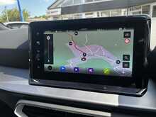 SEAT Arona Tsi Fr Black Edition