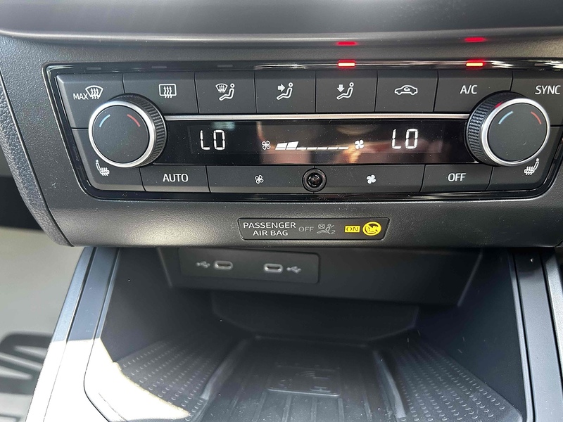 SEAT Tsi Fr Black Edition 1.0 Hatchback Manual Petrol