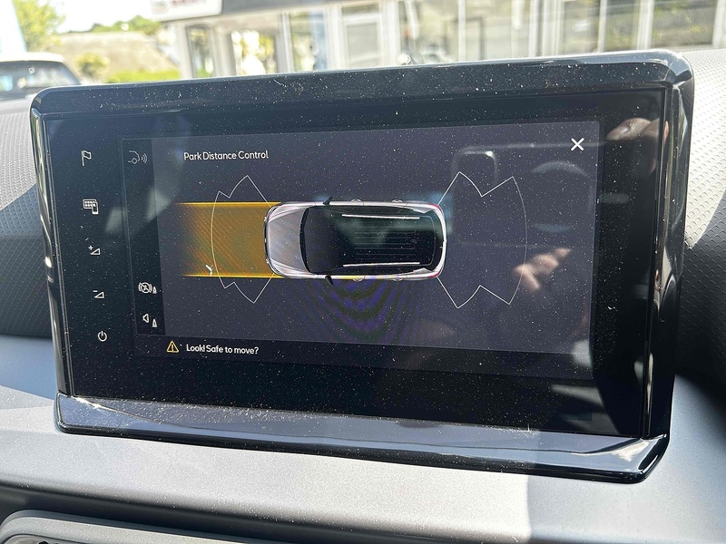 SEAT Tsi Fr Black Edition 1.0 Hatchback Manual Petrol