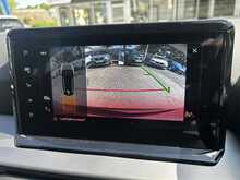 SEAT Arona Tsi Fr Black Edition