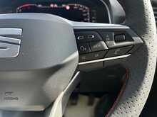 SEAT Arona Tsi Fr Black Edition