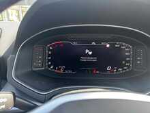 SEAT Arona Tsi Fr Black Edition