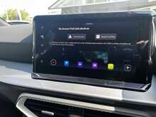 SEAT Arona Tsi Fr Black Edition