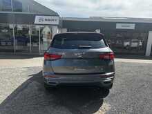 SEAT Ateca Tsi Evo Fr Black Edition