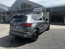 SEAT Ateca Tsi Evo Fr Black Edition