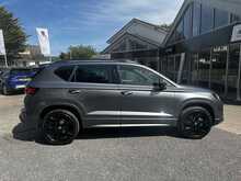 SEAT Ateca Tsi Evo Fr Black Edition