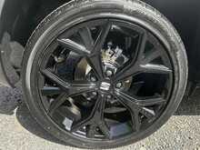 SEAT Ateca Tsi Evo Fr Black Edition