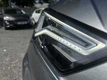 SEAT Ateca Tsi Evo Fr Black Edition