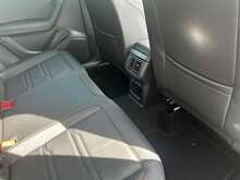 SEAT Ateca Tsi Evo Fr Black Edition