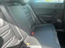 SEAT Ateca Tsi Evo Fr Black Edition