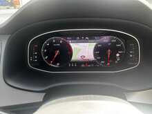 SEAT Ateca Tsi Evo Fr Black Edition