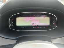 SEAT Ateca Tsi Evo Fr Black Edition