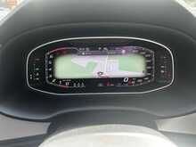 SEAT Ateca Tsi Evo Fr Black Edition