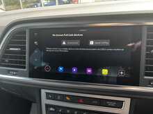 SEAT Ateca Tsi Evo Fr Black Edition