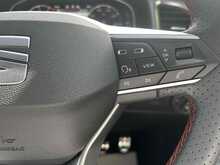 SEAT Ateca Tsi Evo Fr Black Edition