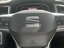 SEAT Ateca Tsi Evo Fr Black Edition