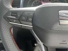 SEAT Ateca Tsi Evo Fr Black Edition