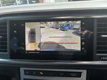 SEAT Ateca Tsi Evo Fr Black Edition