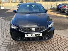 SEAT Ibiza TSI FR First Edition