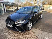 SEAT Ibiza TSI FR First Edition