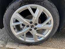 SEAT Ibiza TSI FR First Edition