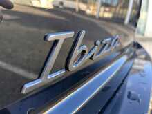 SEAT Ibiza TSI FR First Edition