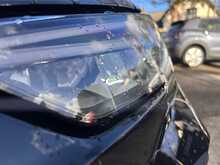 SEAT Ibiza TSI FR First Edition