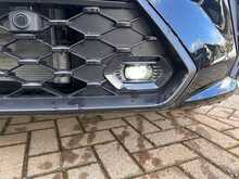 SEAT Ibiza TSI FR First Edition