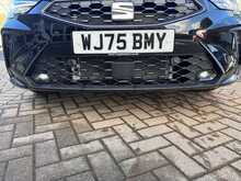 SEAT Ibiza TSI FR First Edition