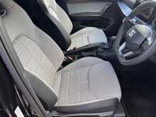 SEAT Ibiza TSI FR First Edition